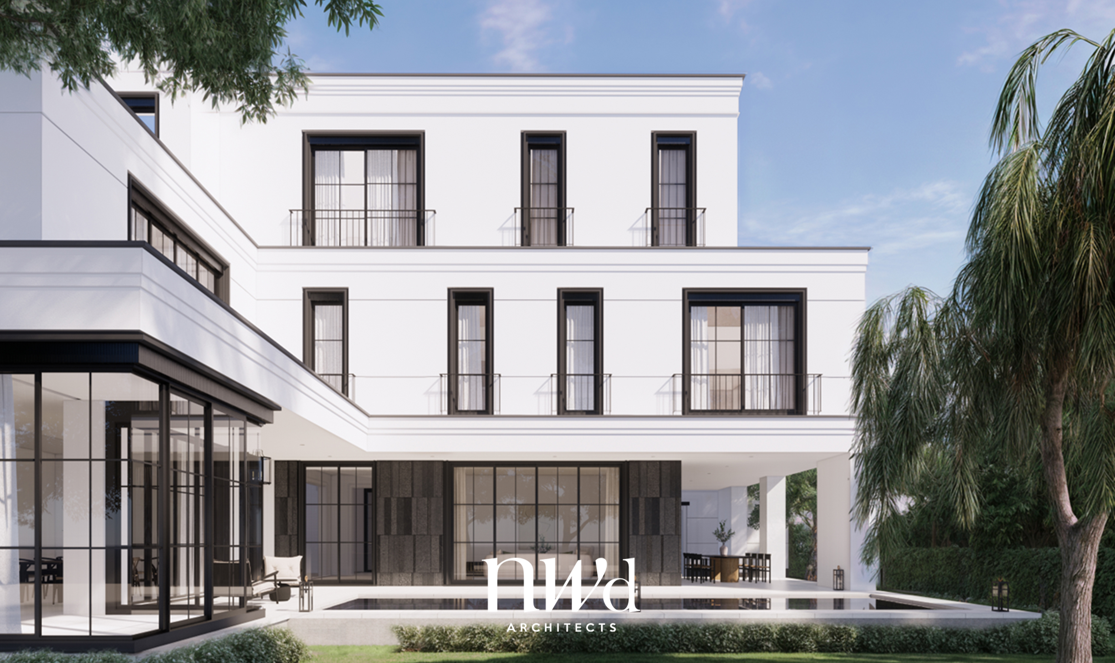 โครงการ บ้านพักอาศัย คุณพีระ